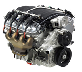 P53C4 Engine